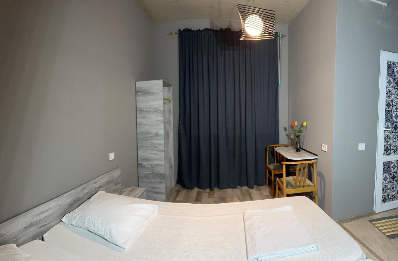 Nid Hotel Tbilisi Exterior foto